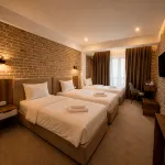 Shahristan Art Boutique Hotel
