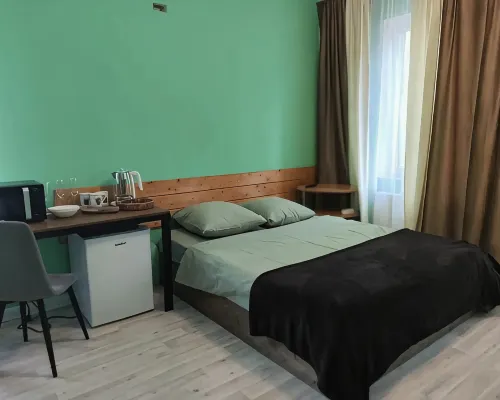 Snow White V Istoricheskom Centre Guest House Hotels in Vladimir