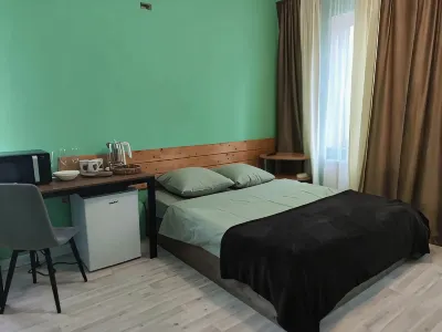 Snow White V Istoricheskom Centre Guest House Отели в г. 