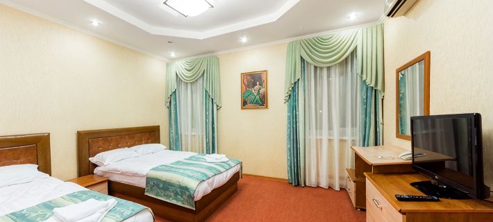 Prestige House Verona Hotels in Kazan