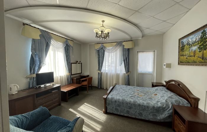 Hotel Orion
