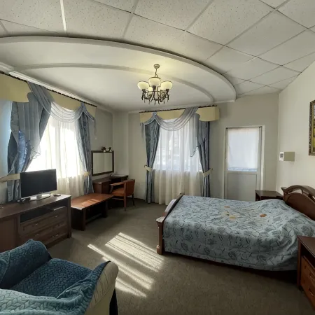 Hotel Orion