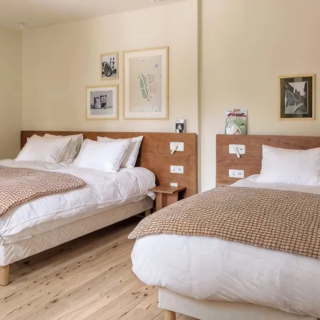 Alfred Hotels Beaune la Madeleine