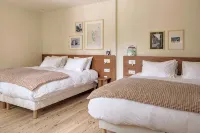 Alfred Hotels Beaune la Madeleine