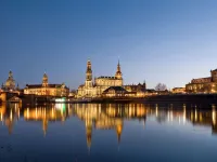 ibis budget Dresden City Hotels in Dresden