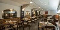 Smart Hotel João Pessoa - servizio colazione