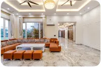 Skynest Farm Stay - 2-Star
