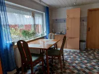 Neu Inseriert! Ferienwohnung Warfthuus in dem Wunderschönen Warftendorf Rysum - Wi-Fi