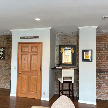 Driftless Loft in the heart of Downtown Decorah, IA