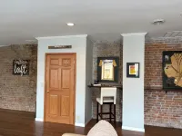 Driftless Loft in the heart of Downtown Decorah, IA