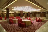 The Fern Residency Mundra