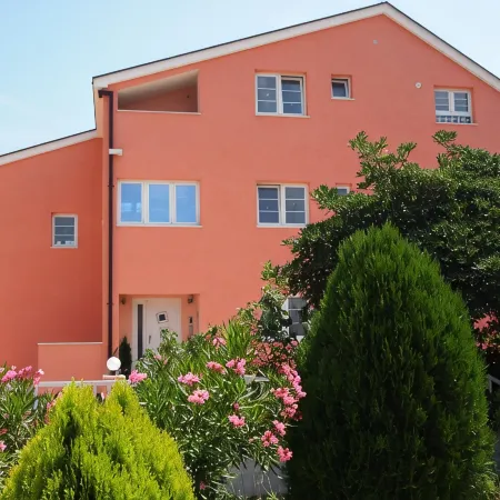 Apartments Villa Rea Hotels in Orebic