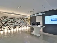 Urban Hotel Design Hotels in Trieste
