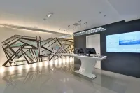 Urban Hotel Design