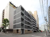 The Base Sapporo Susukino