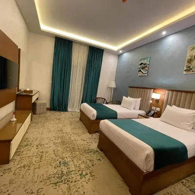 منتجع جولدن جويل، الإسماعيلية Hotels near متحف أثار الإسماعيلية