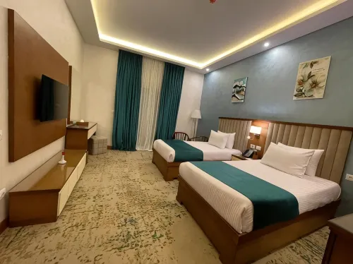 Golden Jewel Ismailia Resort - Pools