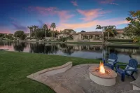 Ritz Laguna Cove, Heated Pool Included in Price