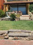 Ground floor apartment with sea view - Terrata Village - Golfo Aranci - Wifi
