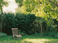 Gartenhaus Hotels in Werder