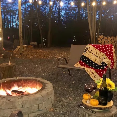 Spacious 5-bedroom Arrowhead Lake Escape-Fire Pit-Pool-Lake-Pool Table-AC-WiFi