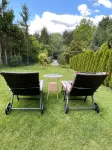 Vacation home "Fuxbau" close to nature on the edge of the Dahlener Heide - Homestays
