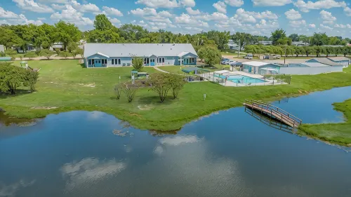 Visit Lake Fork! Cozy, Clean and Dog Friendly - 무료 와이파이