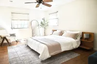 Luxe, Charming Princeton Home - 10 minutes from downtown and the University! - 4-نجوم