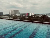 B-Residence Studio Lotus by Betah Banget
