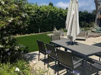 Montecito-Chic Beachside Retreat Hotels in Montecito