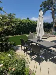 Montecito-Chic Beachside Retreat