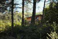 Les Gîtes de Montbel - a stay in the heart of nature - ชาเลต์
