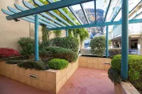 Appartement Dans Résidence Sécurisée - Homestays