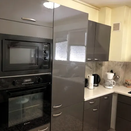 Appartement Charmant et Spacieux Profitez D'un Séjour Inoubliable !