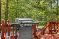 Cozy A-Frame ~ Ski Resorts • Game Room • EV • FirePit • Pets - Alppimaja