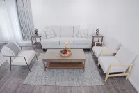 Spotless & Cozy Renovated Loft. Comfort & Convenience in Lake View, NY. - Wifi