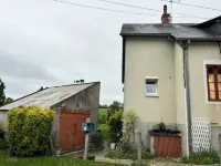 Charmante Petite Maison Avec Jardin Clôturé - 2 stjerner