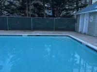 Cozy 2-bedroom townhome in charming Bethany Beach with AC, WiFi, community pool Hotels in Bethany Beach