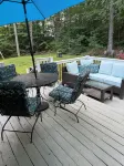 Spacious 6-Bedroom Home Just Steps from Outdoor Adventures!