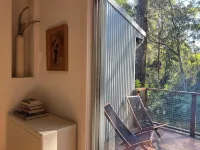 Rainforest retreat near Canyon Lookout & trails, mins to Springbrook wonders - Alojamientos
