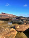 Perfect holiday home located on the door step of the mighty Murchison! - Wifi