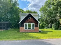 The Perfect Catskills Retreat - Margaretville, NYSeasonal Rentals Are Welcome! - واي فاي