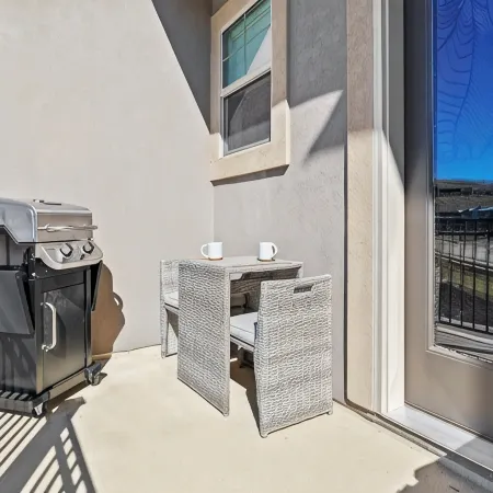 Ultra comfortable townhome near Park City