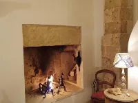loft Salento Style Hotels in Alessano