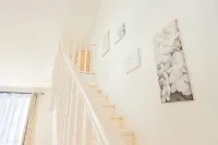 Moderne Maisonette Ferienwohnung im Mediterranen Stil - Апартаменты