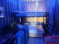 Wangyuan E-Sports Hotel - Esports