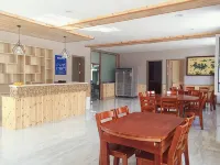 Xinglong Hongda Farmhouse - Ramah Hewan Peliharaan