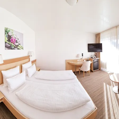 Hotel Garni
