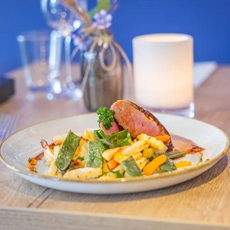 Fletcher Hotel - Restaurant de Cooghen