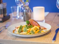 Fletcher Hotel - Restaurant de Cooghen - Breakfast